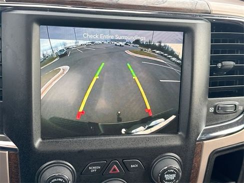 Used 2017 RAM 1500 Laramie Longhorn image 38