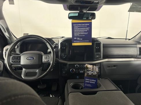 Certified 2024 Ford F150 XLT AWD/4WD image 24