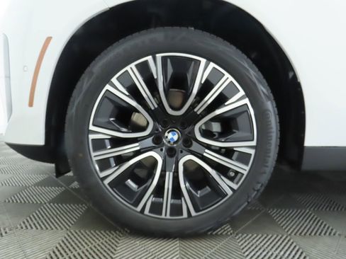 Certified 2025 BMW X3 xDrive30i w/ Convenience Package image 29