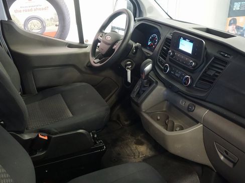 Used 2024 Ford Transit 250 Low Roof w/ Exterior Upgrade Package image 21