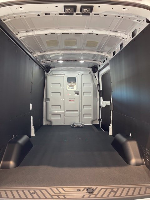 Used 2023 Ford E-Transit Medium Roof w/ Interior Upgrade Package RWD image 14