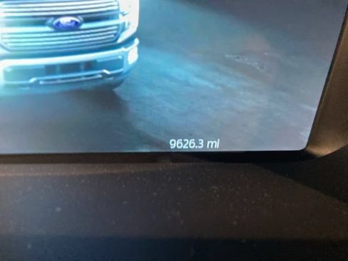 Certified 2025 Ford F150 XLT w/ Equipment Group 301A Standard AWD/4WD image 29