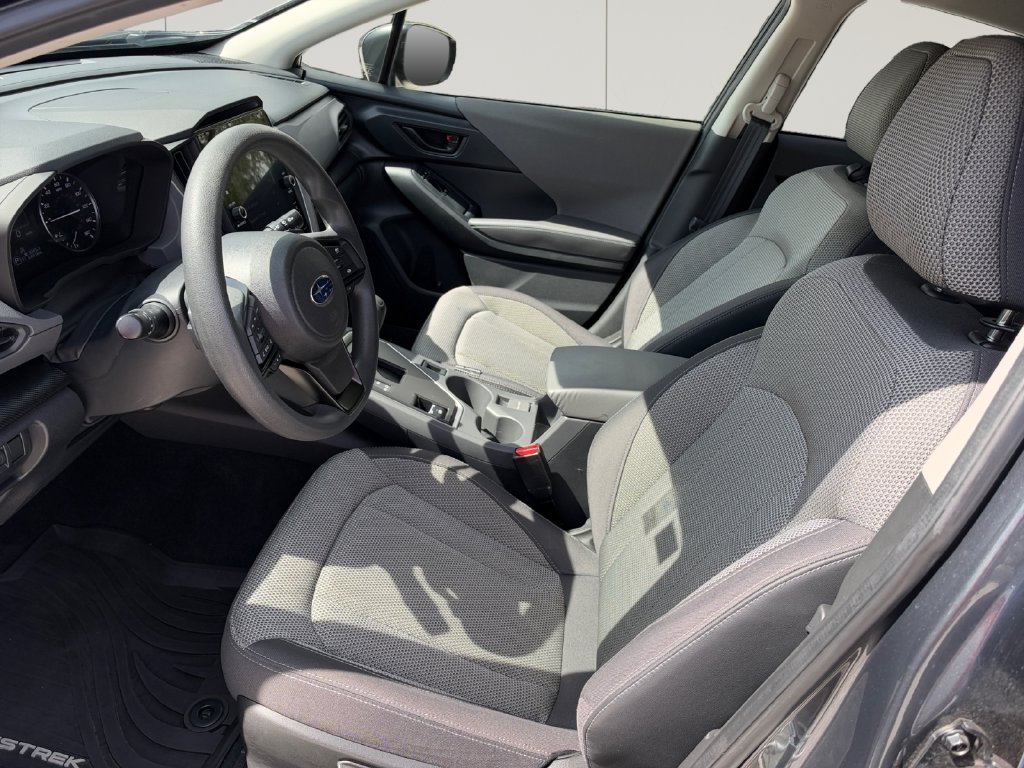 Certified 2024 Subaru Crosstrek 2.0i Premium AWD/4WD image 10