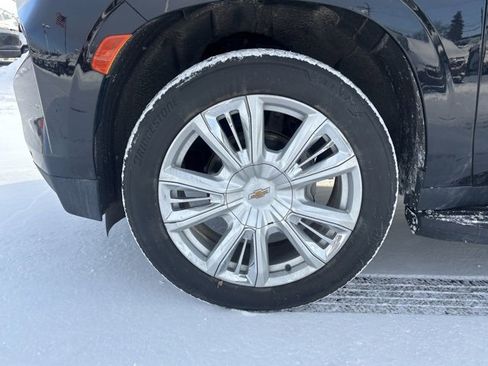 Used 2021 Chevrolet Tahoe High Country image 10