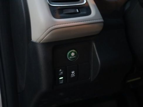 Used 2020 Honda HR-V EX image 13
