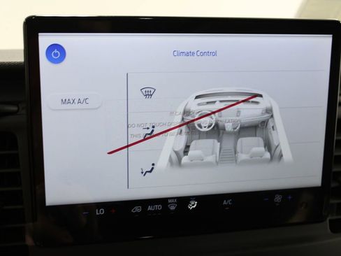 New 2026 Ford Transit 250 Base w/ Load Area Protection Package image 44