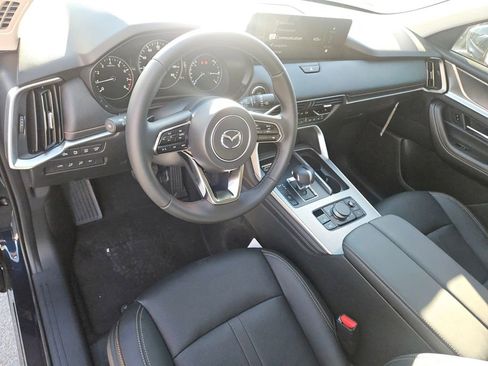 New 2026 MAZDA CX-90 3.3 Turbo w/ Preferred Package image 4