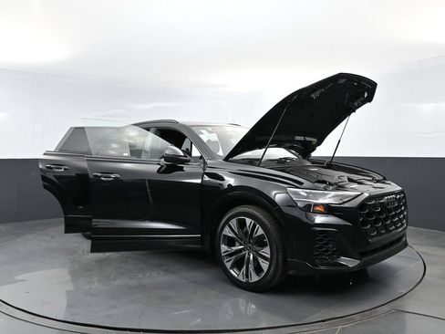 New 2026 Audi Q8 Premium Plus AWD/4WD image 28