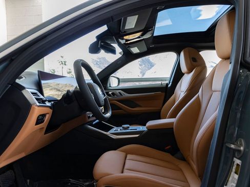 New 2026 BMW i4 eDrive40 w/ Premium Package image 14