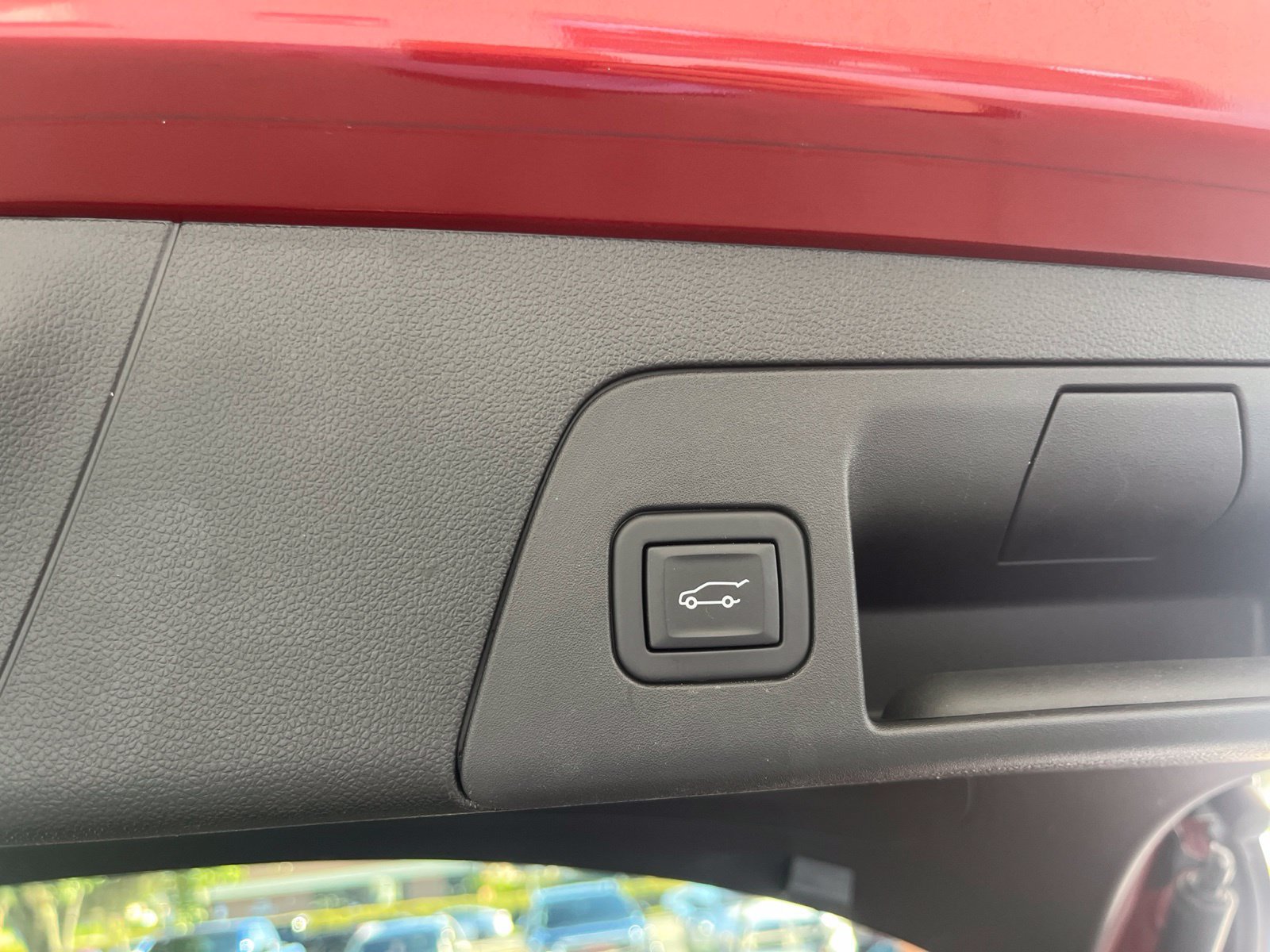 Used 2023 Buick Envision Essence AWD/4WD image 24