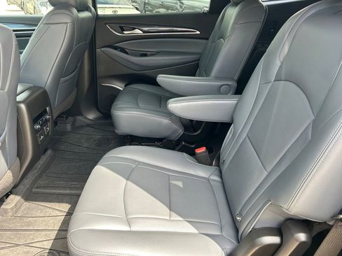 Used 2020 Buick Enclave Essence w/ Sound and Sites Package FWD image 15