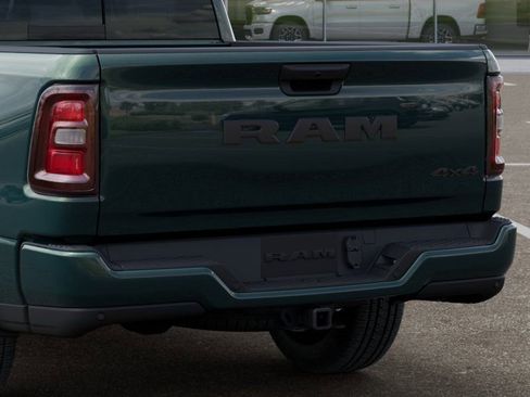 New 2026 RAM 1500 Express AWD/4WD image 13