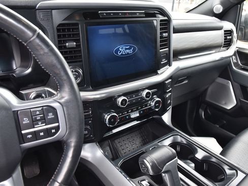Used 2024 Ford F150 Lariat w/ Equipment Group 502A High AWD/4WD image 8