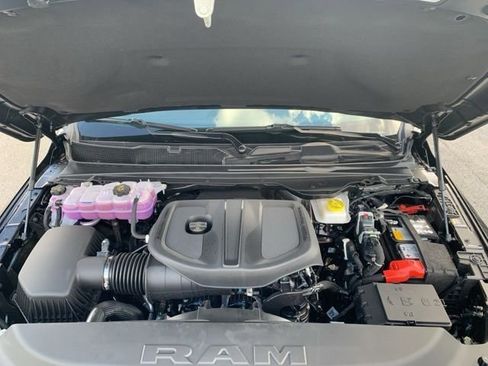 New 2026 RAM 1500 Big Horn image 10