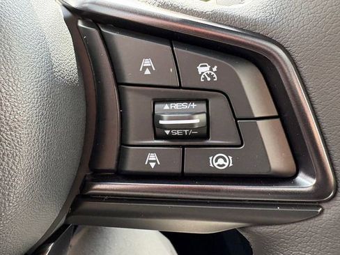 New 2026 Subaru WRX Premium AWD/4WD image 19