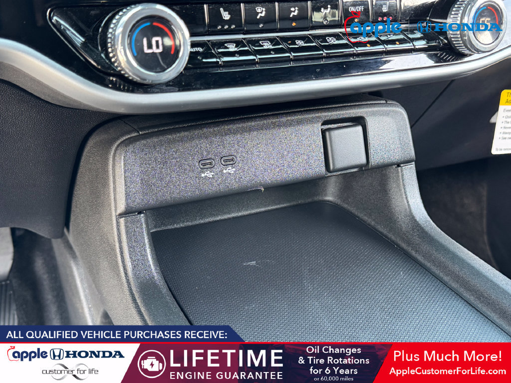 Used 2024 Honda Prologue Touring image 29