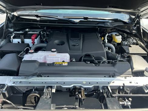 New 2026 Toyota Tundra SR5 AWD/4WD image 24