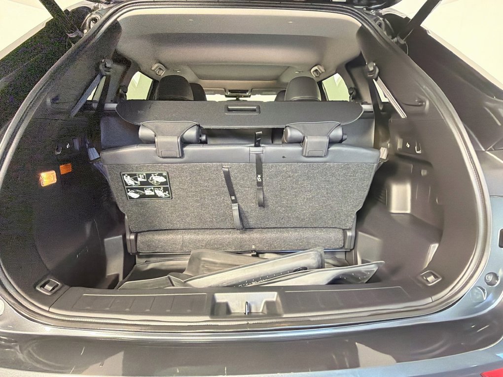 Used 2025 Mitsubishi Outlander SE AWD/4WD image 26