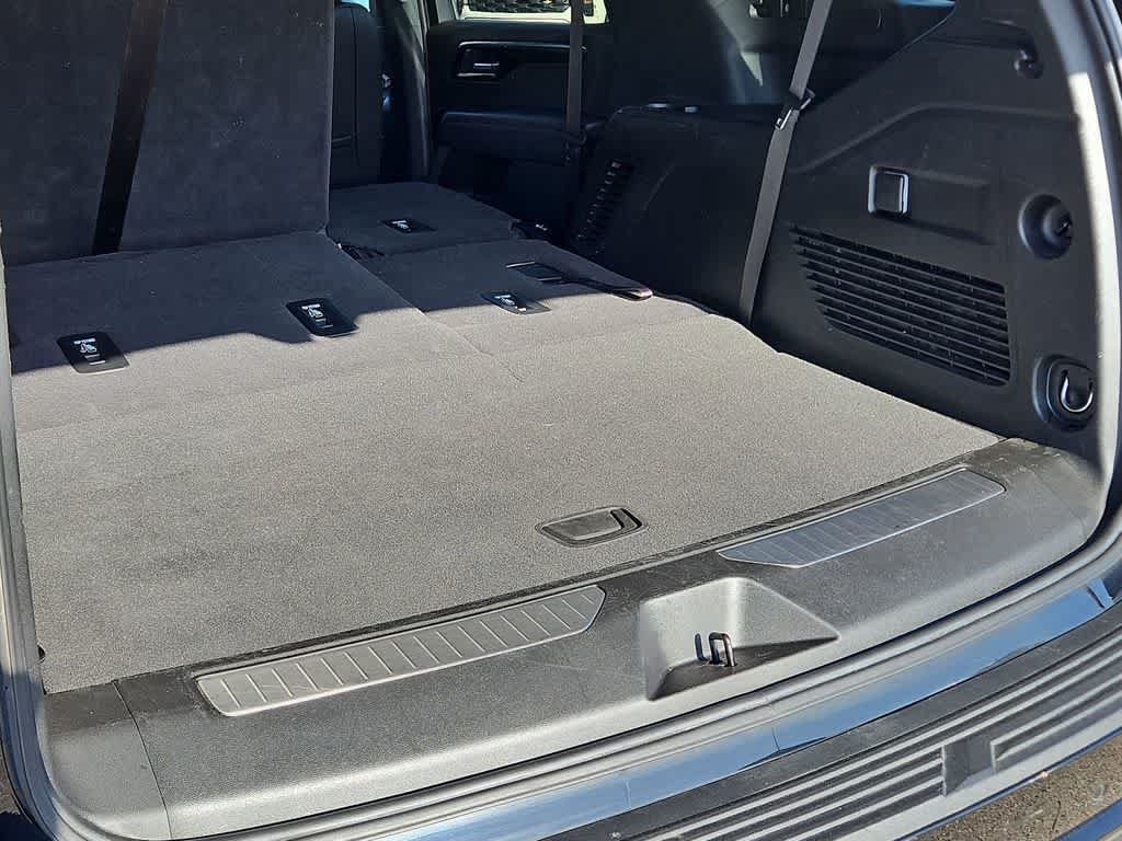 Used 2025 Chevrolet Tahoe RST AWD/4WD image 23