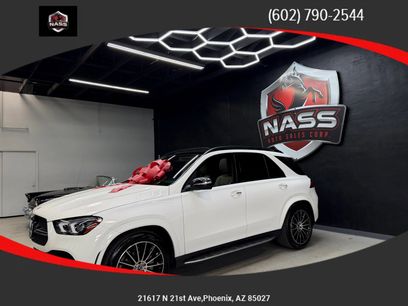 Used 2023 Mercedes-Benz GLE 350