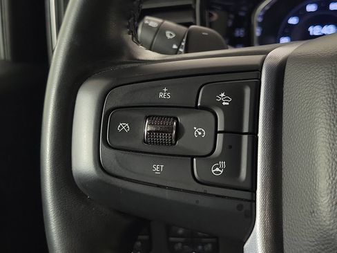 Used 2023 GMC Sierra 1500 SLT w/ SLT Premium Package AWD/4WD image 25
