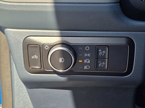 New 2025 Ford Maverick Lobo AWD/4WD image 14