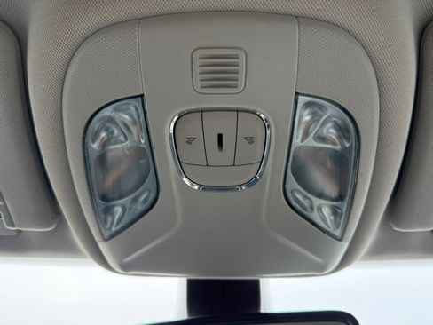 Used 2018 Jeep Compass Latitude w/ Cold Weather Group image 33