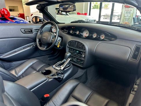 Used 1999 Plymouth Prowler image 24
