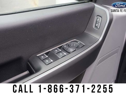 New 2026 Ford F250 XL w/ STX Appearance Package image 11