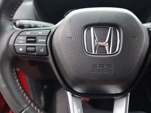 Used 2024 Honda CR-V Sport image 16