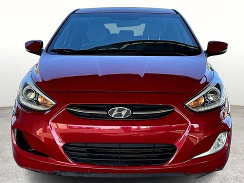 Used 2015 Hyundai Accent Sport image 4
