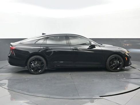 Used 2026 Kia K5 GT-Line w/ GT-Line Premium Package FWD image 2