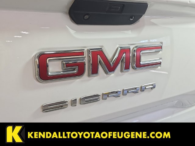 Used 2021 GMC Sierra 1500 4x4 Double Cab w/ Sierra Value Package image 11