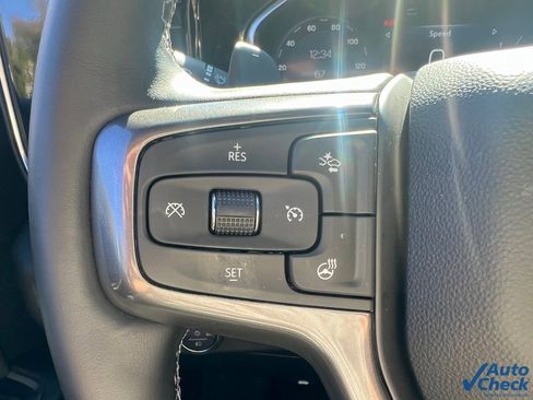 Used 2024 Chevrolet Silverado 1500 High Country w/ High Country Premium Package image 6