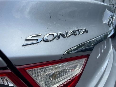 Used 2013 Hyundai Sonata SE image 13