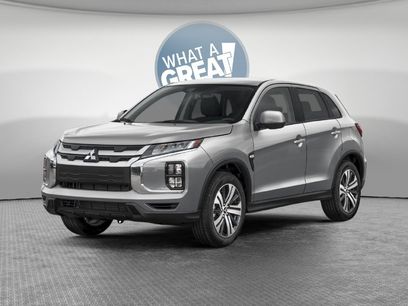 New 2027 Mitsubishi Outlander Sport SE