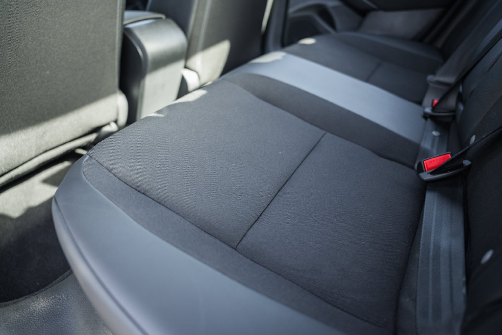 Used 2026 Honda Civic Sport image 30