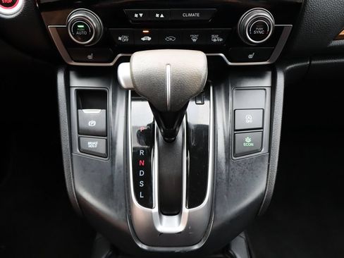 Used 2021 Honda CR-V EX image 37