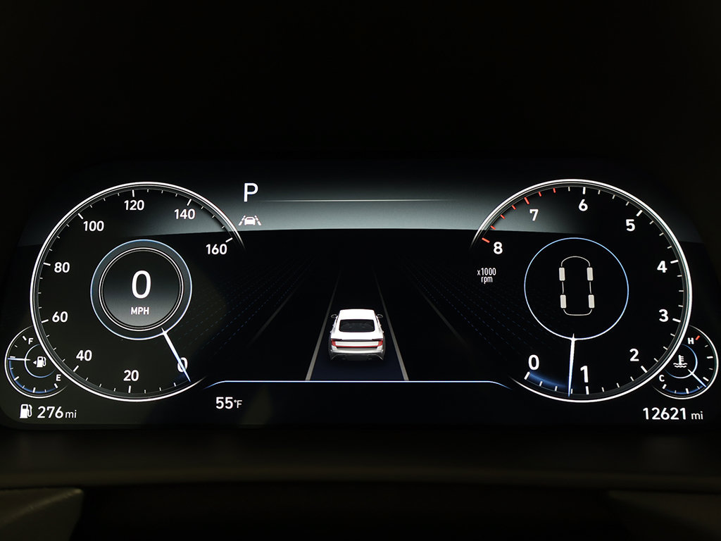 Certified 2023 Hyundai Sonata Limited FWD image 41