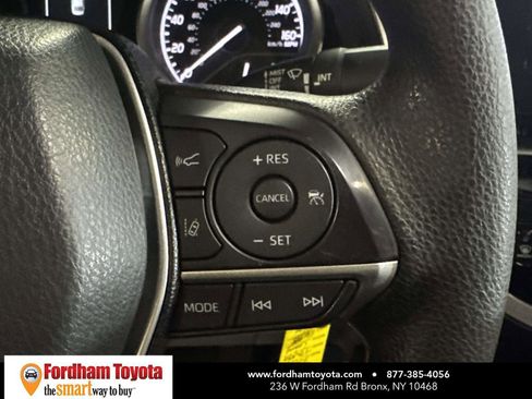 Used 2023 Toyota Camry LE image 20