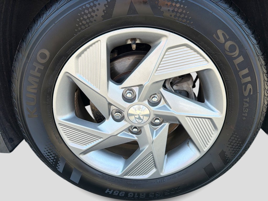 Certified 2025 Hyundai Sonata SE FWD image 15