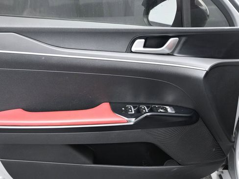 Used 2021 Kia K5 GT-Line image 24