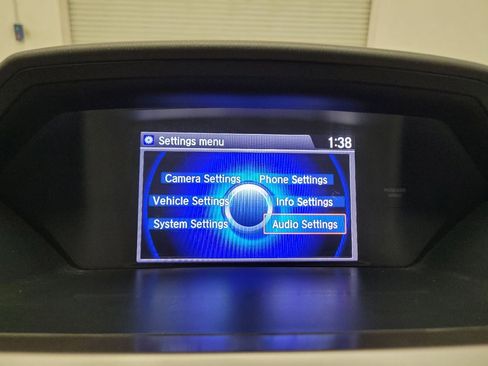 Used 2016 Honda Odyssey EX image 25