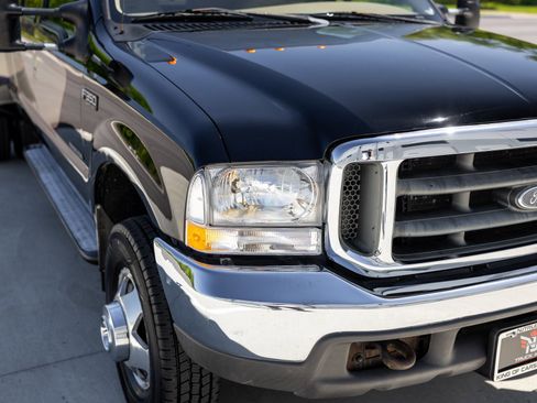 Used 2000 Ford F350 XL AWD/4WD image 23