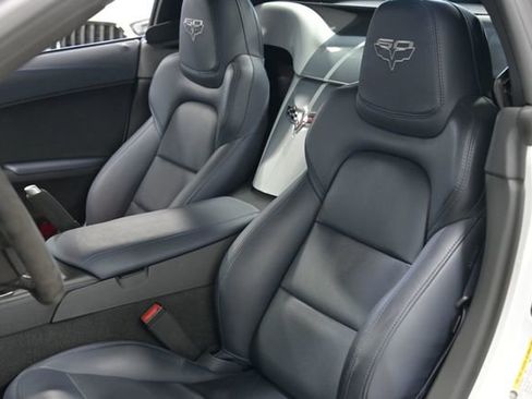Used 2013 Chevrolet Corvette 427 w/ 1SC Preferred Equipment Group image 23
