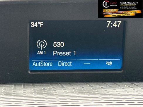 Used 2018 Ford Transit 250 148 Medium Roof w/ Exterior Upgrade Package image 31