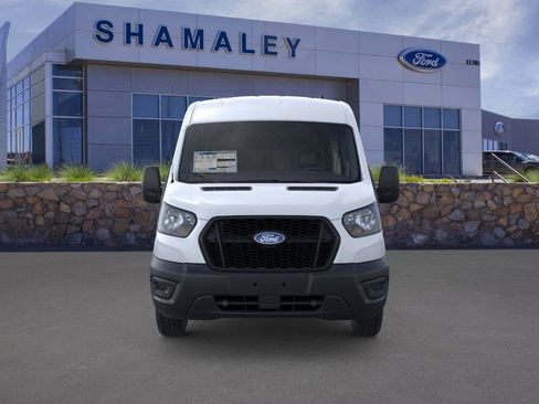 New 2026 Ford Transit 250 Cargo Van image 6