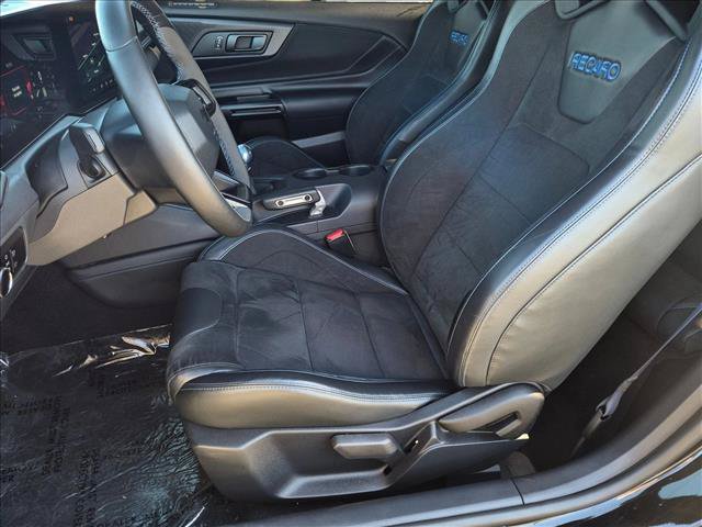 Used 2024 Ford Mustang Dark Horse w/ Dark Horse Handlin Package RWD image 16
