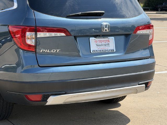 Used 2021 Honda Pilot EX image 6