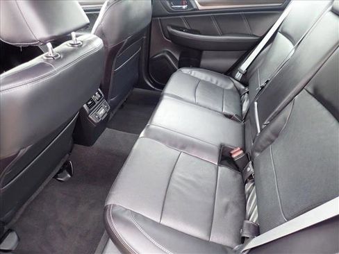 Used 2018 Subaru Legacy 2.5i Limited w/ 50th Anniversary Edition image 8